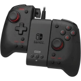 Контроллер Hori Split Pad Pro Attachment Set Black (NSW-371U)