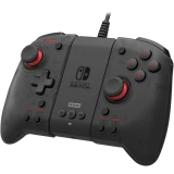 Контроллер Hori Split Pad Pro Attachment Set Black (NSW-371U)
