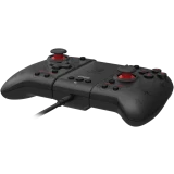 Контроллер Hori Split Pad Pro Attachment Set Black (NSW-371U)