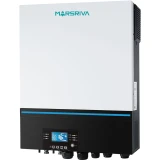 Инвертор MARSRIVA MR-SPF8000M TWIN (V.1) (MR-SPF8000M TWIN - Ver 1)