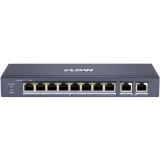 Коммутатор (свитч) iFLOW F-SW-EU410POE-V/L (301803326)