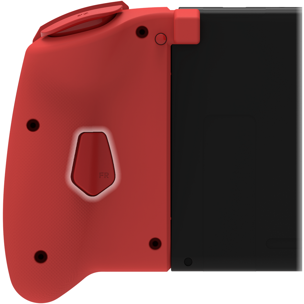 Контроллеры Hori Split Pad Pro Charizard & Pikachu - NSW-413U - фото 3