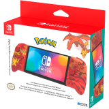 Контроллеры Hori Split Pad Pro Charizard & Pikachu (NSW-413U)
