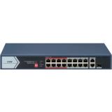 Коммутатор (свитч) iFLOW F-SW-EU418POE-V/L (301803328)
