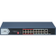 Коммутатор (свитч) iFLOW F-SW-EU418POE-V/L - 301803328