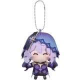 Брелок miHoYo Honkai: Star Rail Black Swan Hanabi's Finger Puppet Factory Series (34039)