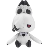 Мягкая игрушка miHoYo Genshin Impact Arlecchino Ashes of Time series Hearth House Bunny (31212)