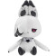 Мягкая игрушка miHoYo Genshin Impact Arlecchino Ashes of Time series Hearth House Bunny - 31212