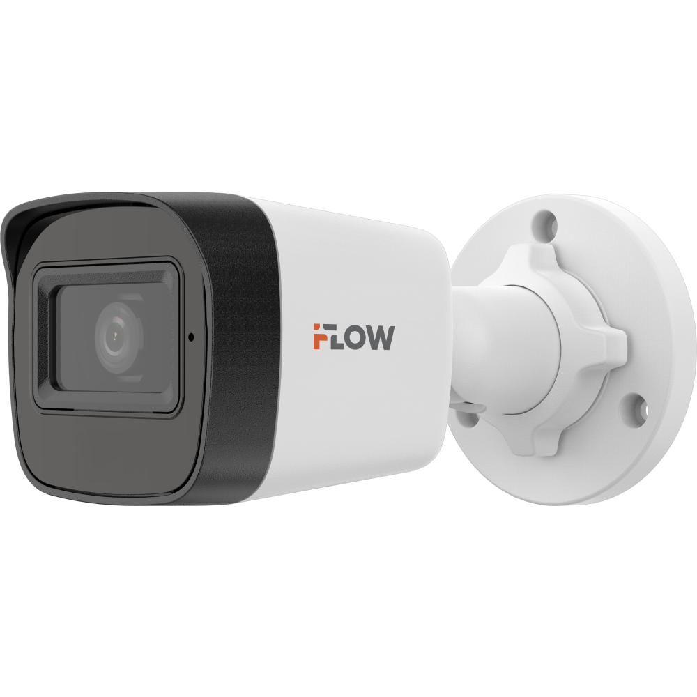 IP камера iFLOW F-0(B)(2.8mm) - 311329067