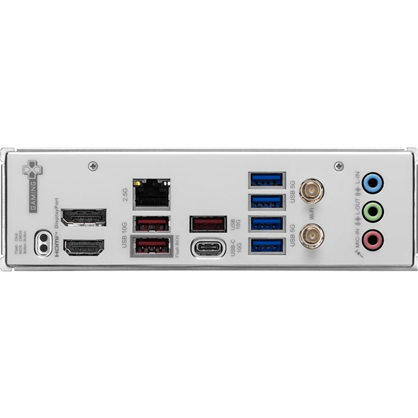 Материнская плата MSI B850 GAMING PLUS WIFI6E - фото 4