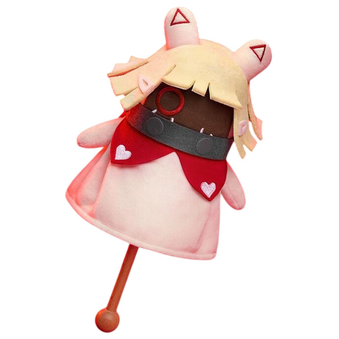 Мягкая игрушка miHoYo Zenless Zone Zero Drusilla Bangboo