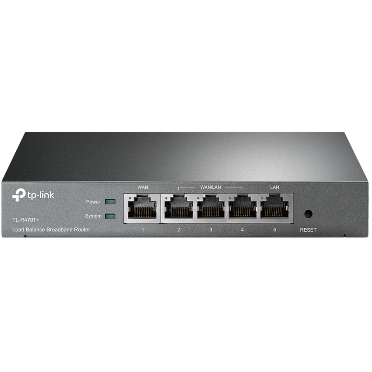 Маршрутизатор (роутер) TP-Link TL-R470T+