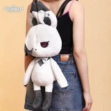 Рюкзак miHoYo Genshin Impact Arlecchino Song of Ashes series Hearth House Bunny (33490)