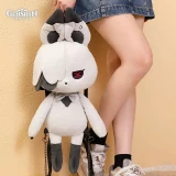 Рюкзак miHoYo Genshin Impact Arlecchino Song of Ashes series Hearth House Bunny (33490)