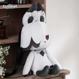 Рюкзак miHoYo Genshin Impact Arlecchino Song of Ashes series Hearth House Bunny (33490)