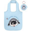 Сумка miHoYo Genshin Impact Wriothesley Teyvat Zoo Theme Folding Tote Bag - 35869