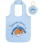 Сумка miHoYo Genshin Impact Tartaglia Teyvat Zoo themed foldable handbag - 35838