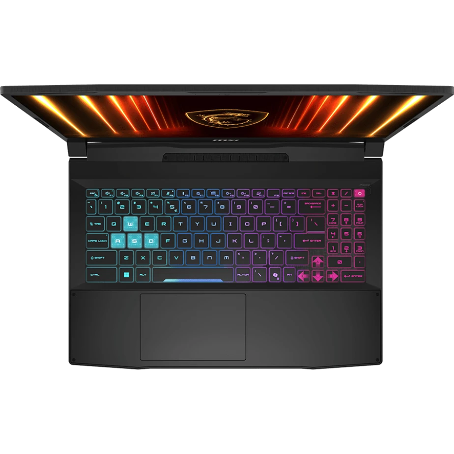 Ноутбук MSI Katana 15 HX B14WFK-617XRU - 9S7-1587C1-617 - фото 2