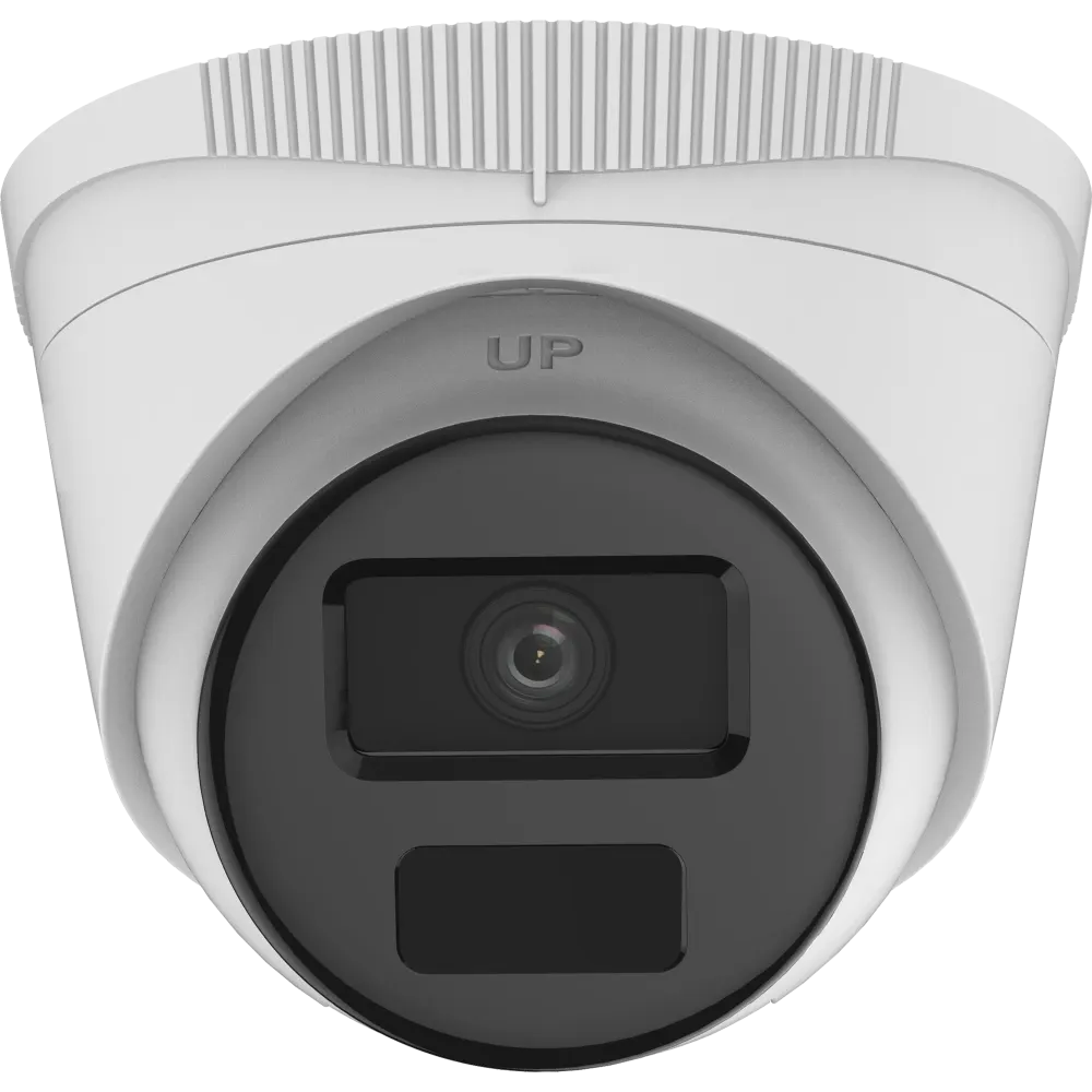 IP камера iFLOW F-0(T)(2.8mm) - 311329068