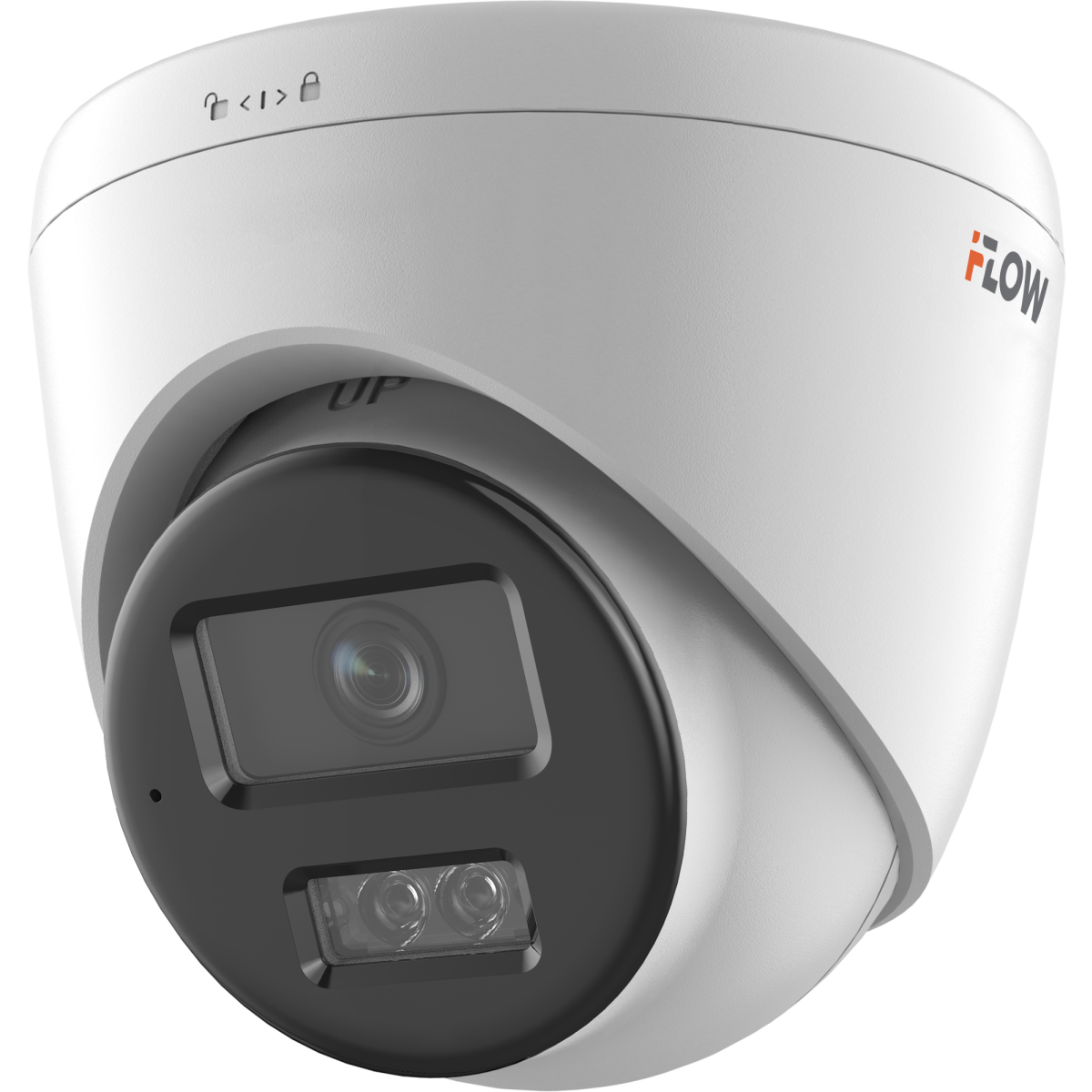 IP камера iFLOW F-IC-1342CM(2.8mm) - 311329182