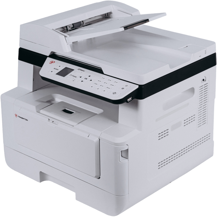 МФУ Гравитон ГМ2501 - 134282 - фото 3