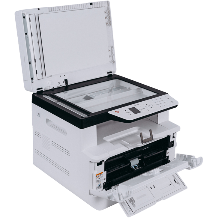 МФУ Гравитон ГМ2501 - 134282 - фото 6