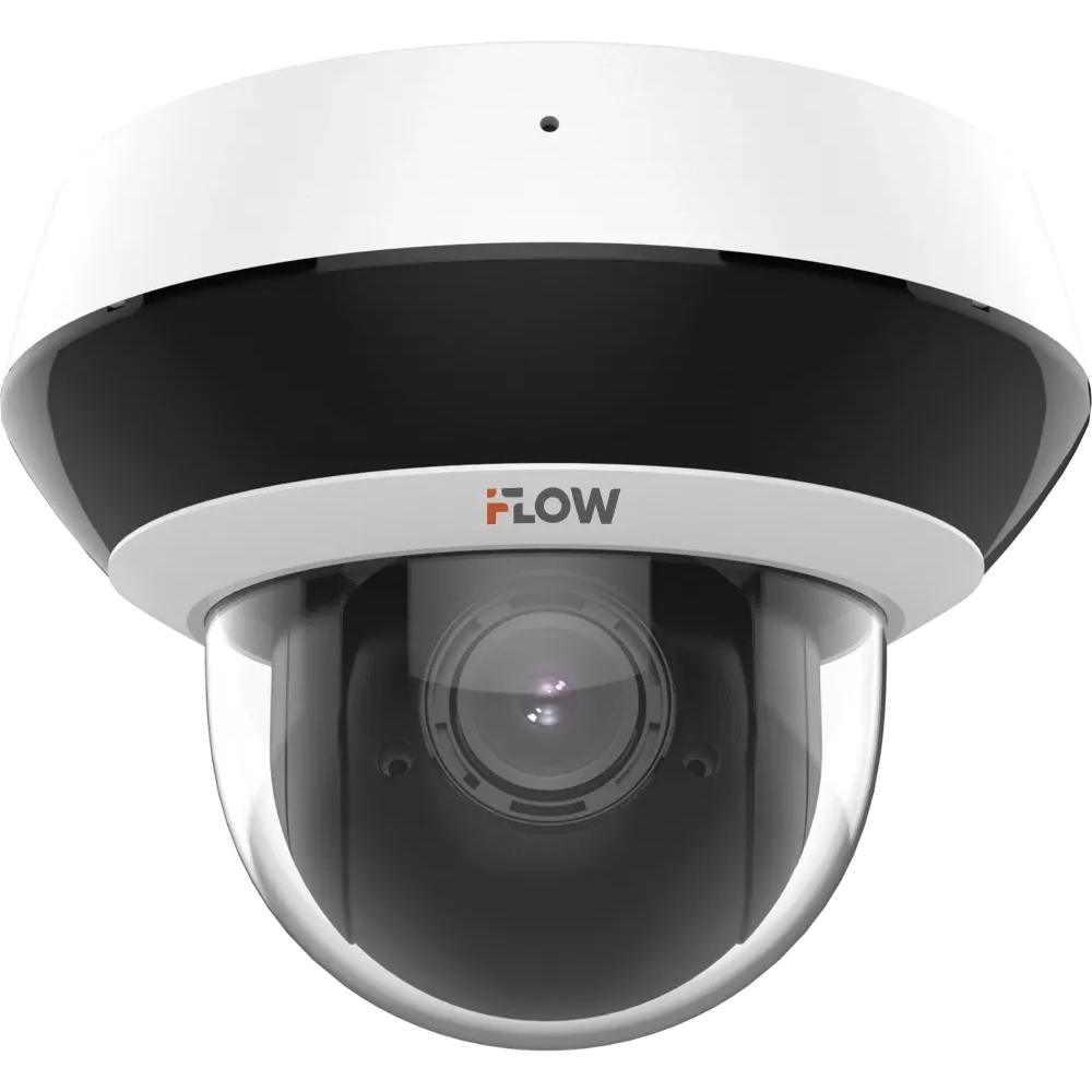 IP камера iFLOW F-IP-1441CMSZ4