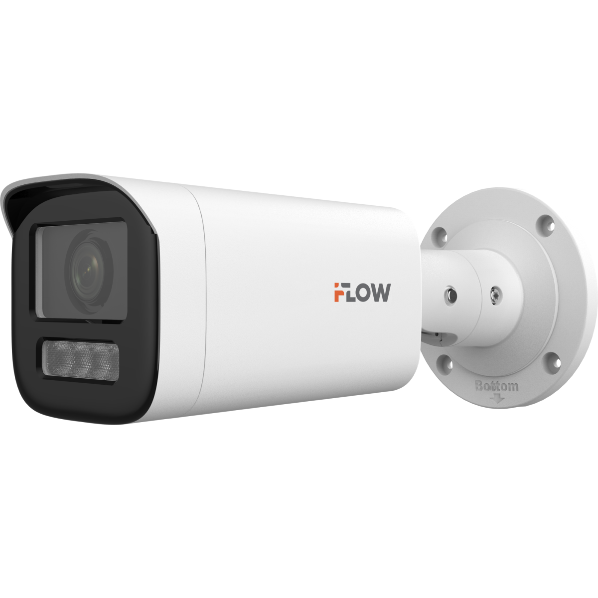 IP камера iFLOW F-IC-1622CMZ4(2.8-12mm) - 311329184