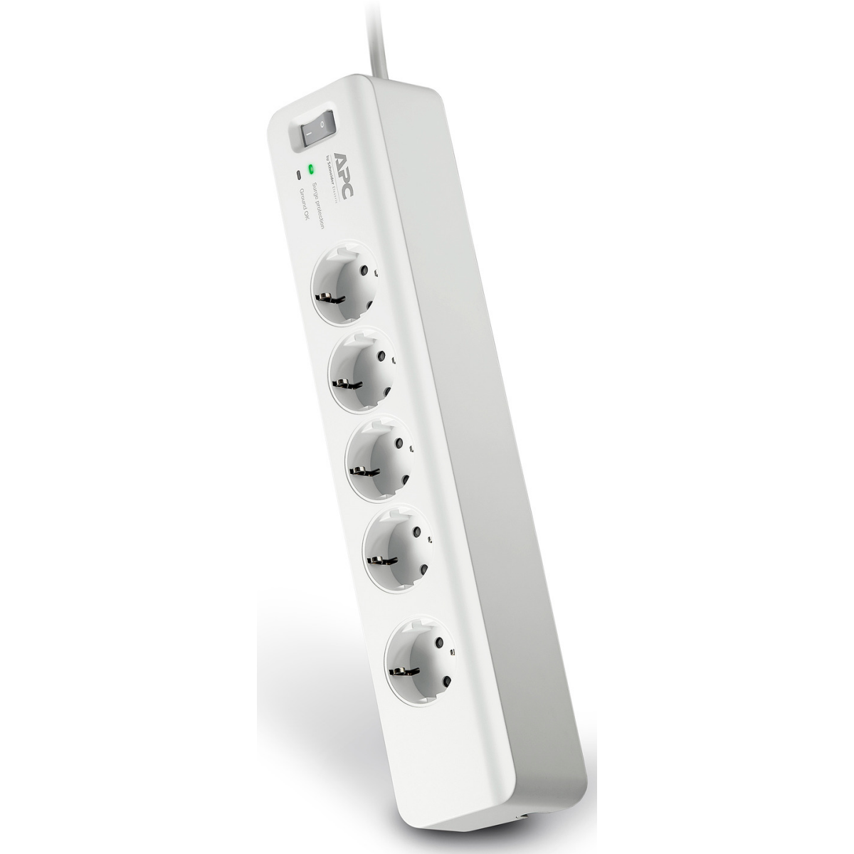 Сетевой фильтр APC PM5-GR