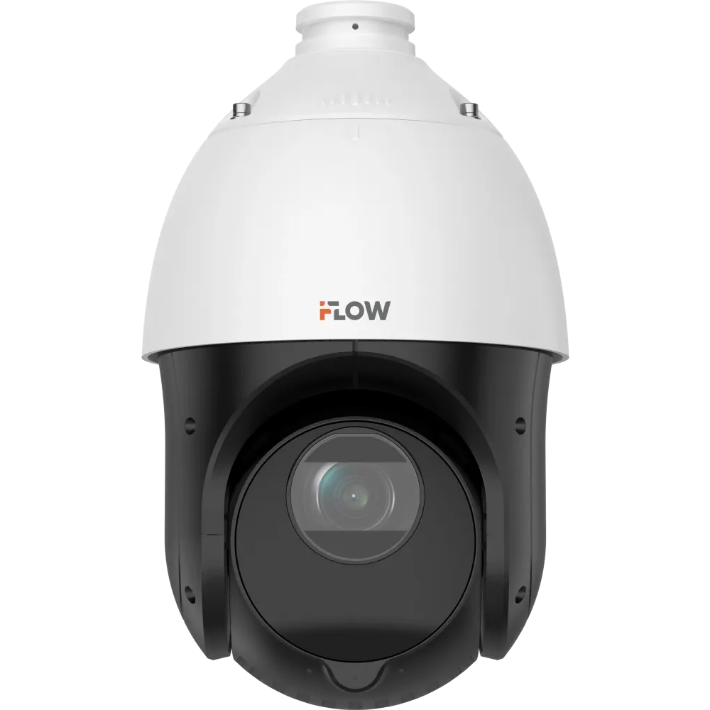 IP камера iFLOW F-IP-1421CSZ25 - 327001934