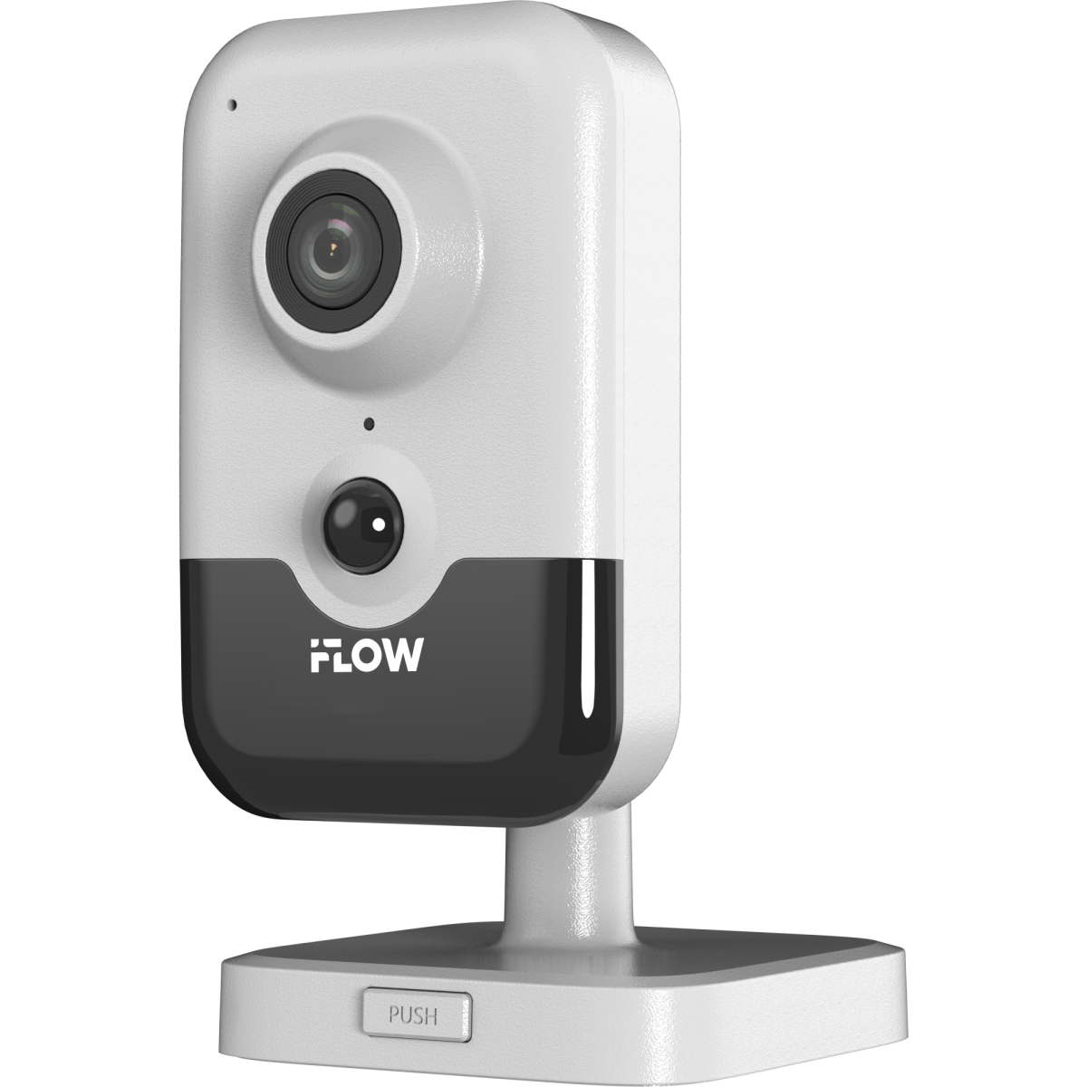 IP камера iFLOW F-IC-1921CIW(2.8mm) - 311328892