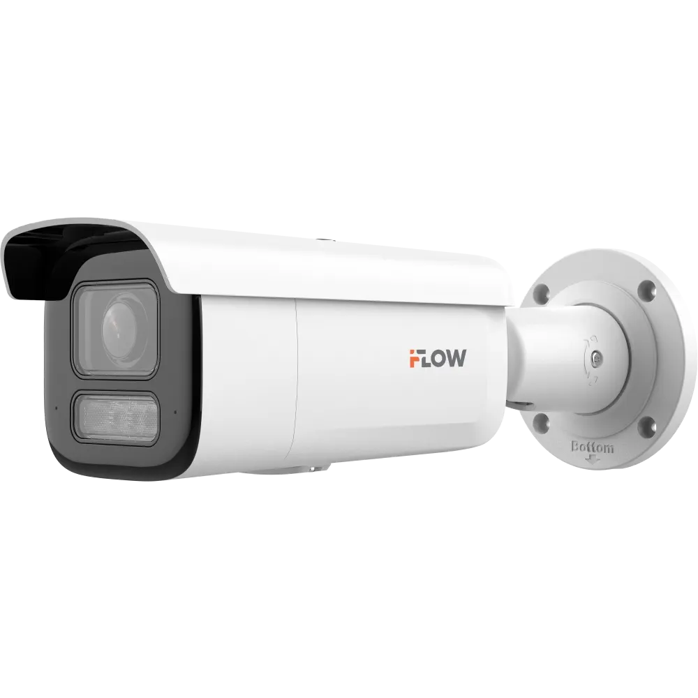 IP камера iFLOW F-IC-2642C2MSZ4(2.8-12mm) - 311329079