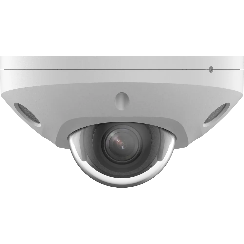 IP камера iFLOW F-IC-2522C2MS(2.8mm) - 311329074