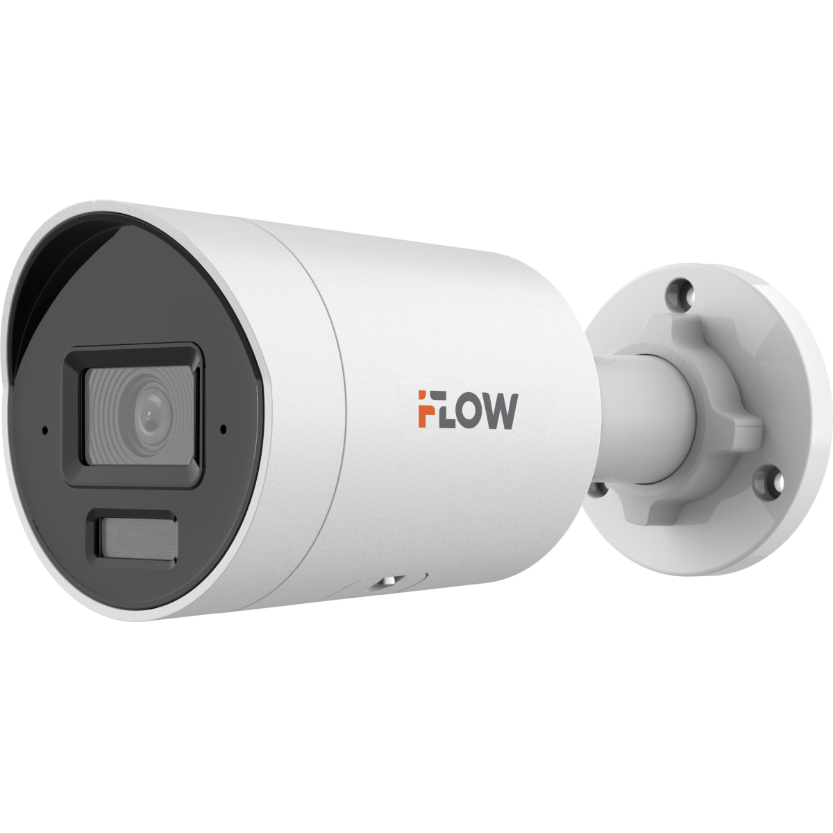 IP камера iFLOW F-IC-2122C2M(2.8mm) - 311329188