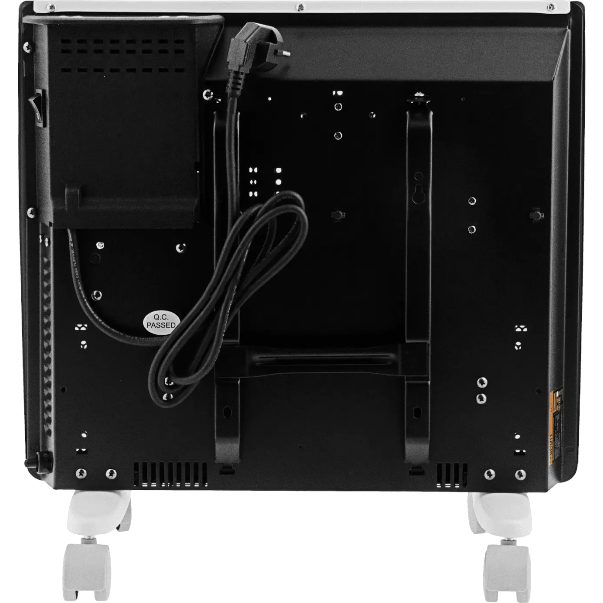 Конвектор Denzel HybridX-1000 - 98118 - фото 4