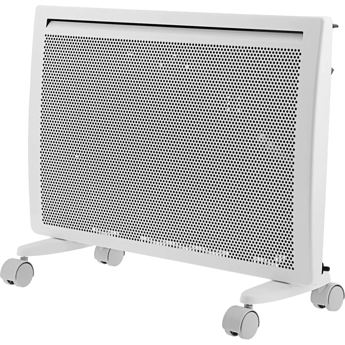 Конвектор Denzel HybridX-1500 - 98119 - фото 2
