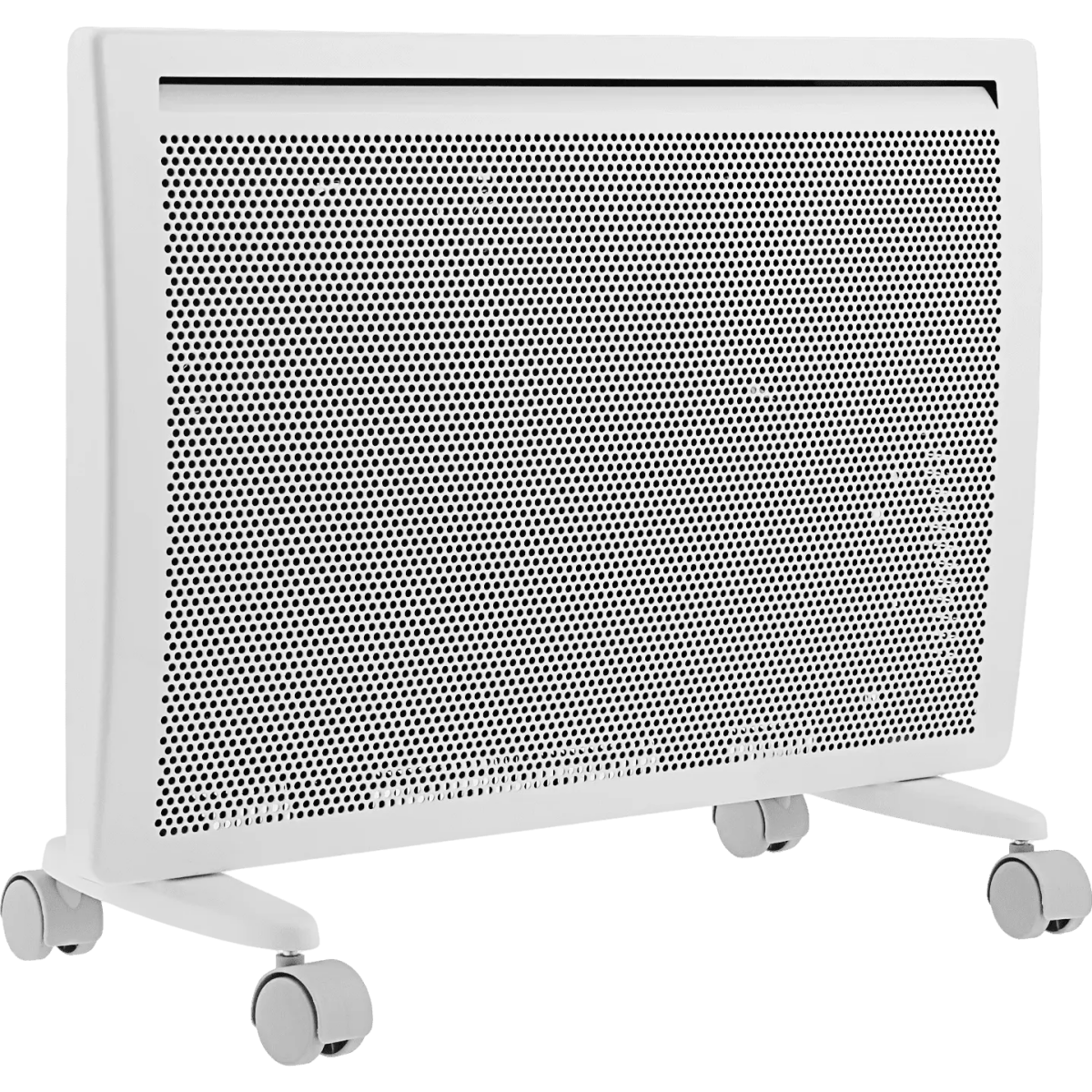 Конвектор Denzel HybridX-1500 - 98119 - фото 3