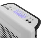 Конвектор Denzel HybridX-1500 (98119)