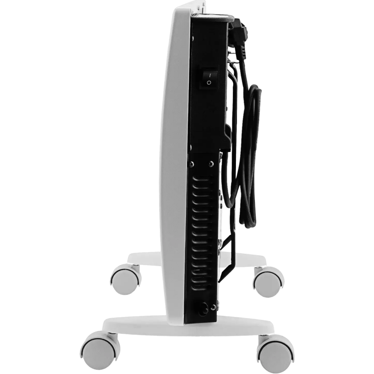 Конвектор Denzel HybridX-1500 - 98119 - фото 8