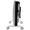 Конвектор Denzel HybridX-1500 - 98119 - фото 8