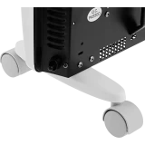 Конвектор Denzel HybridX-1500 (98119)