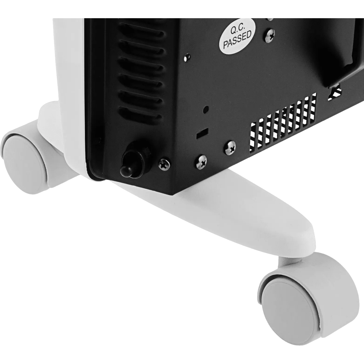 Конвектор Denzel HybridX-1500 - 98119 - фото 9