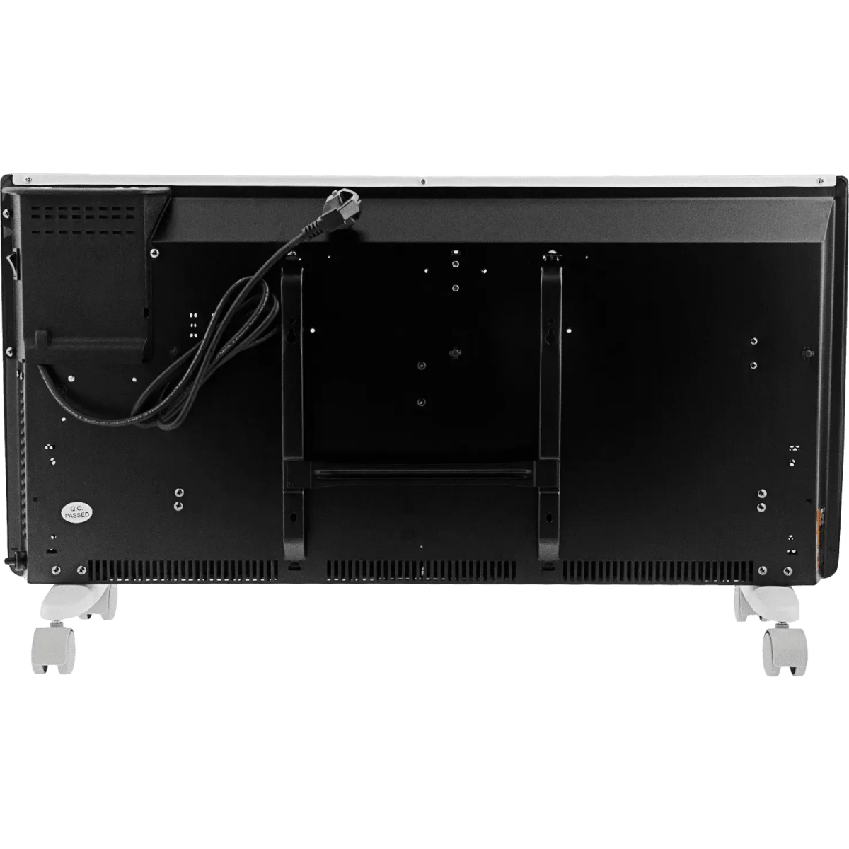 Конвектор Denzel HybridX-2000 - 98120 - фото 4