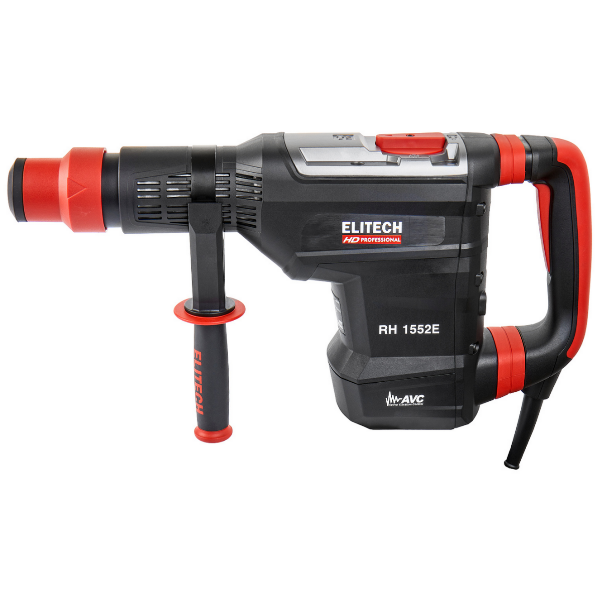 Перфоратор Elitech RH 1552E - 204001 - фото 2