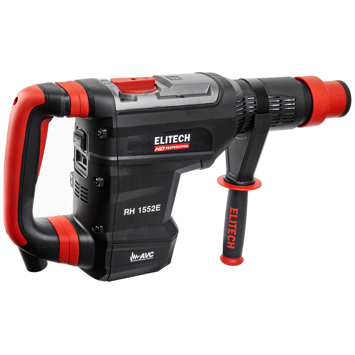 Перфоратор Elitech RH 1552E - 204001 - фото 3