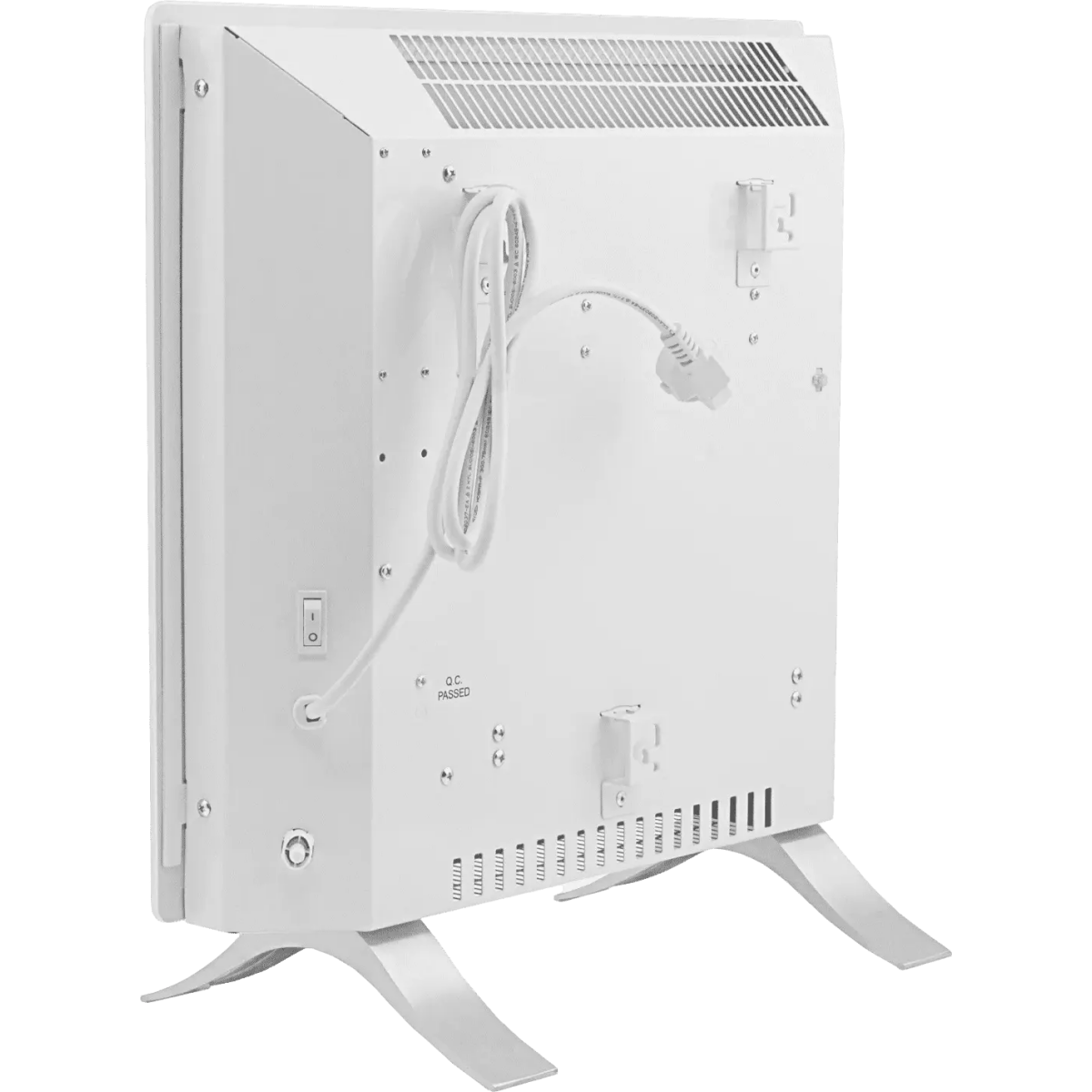 Конвектор Denzel OptiPrime-1000 - 98121 - фото 6