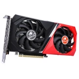 Видеокарта NVIDIA GeForce RTX 3060 Colorful 12Gb (RTX 3060 NB DUO 12G V4 L-V)