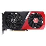 Видеокарта NVIDIA GeForce RTX 3060 Colorful 12Gb (RTX 3060 NB DUO 12G V4 L-V)