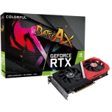 Видеокарта NVIDIA GeForce RTX 3060 Colorful 12Gb (RTX 3060 NB DUO 12G V4 L-V)