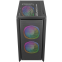 ..... Корпус Powercase Alisio Micro Z3B ARGB Black из ремонта - PC_CAMZB-A3 - фото 3
